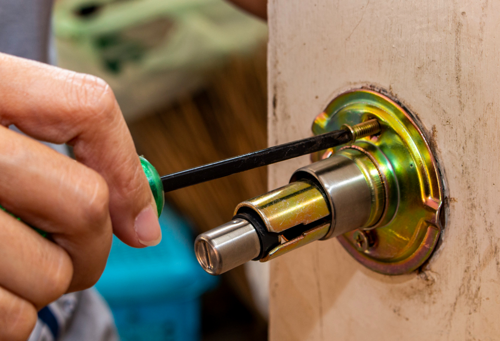 locksmithing australia
